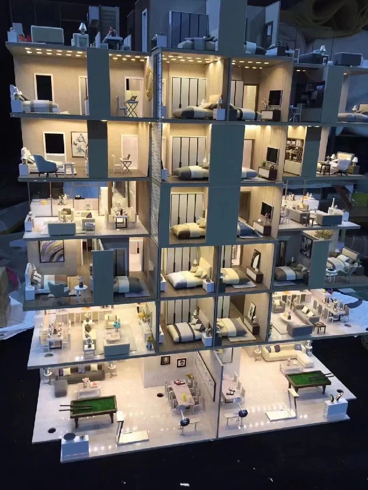 櫥窗展示