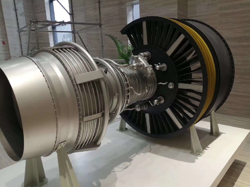 航空發(fā)動機