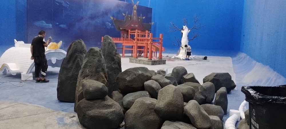 3D打印解決方案提供商